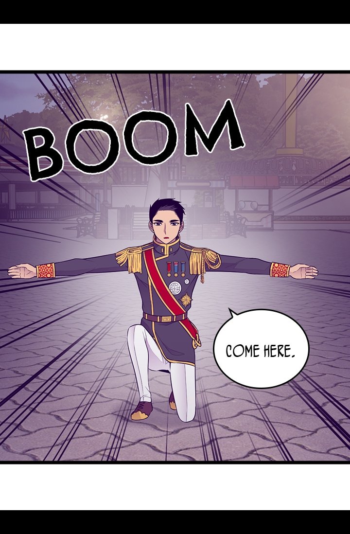 They Say I Was Born a King's Daughter Chapter 154 page 23 - Chapter 154