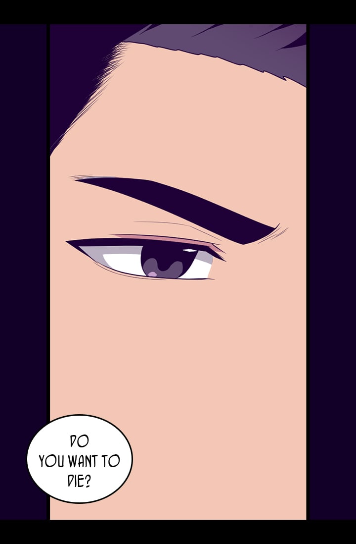 They Say I Was Born a King's Daughter Chapter 154 page 28 - Chapter 154