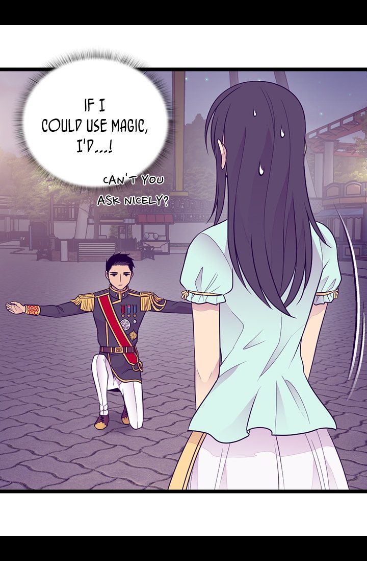 They Say I Was Born a King's Daughter Chapter 154 page 29 - Chapter 154