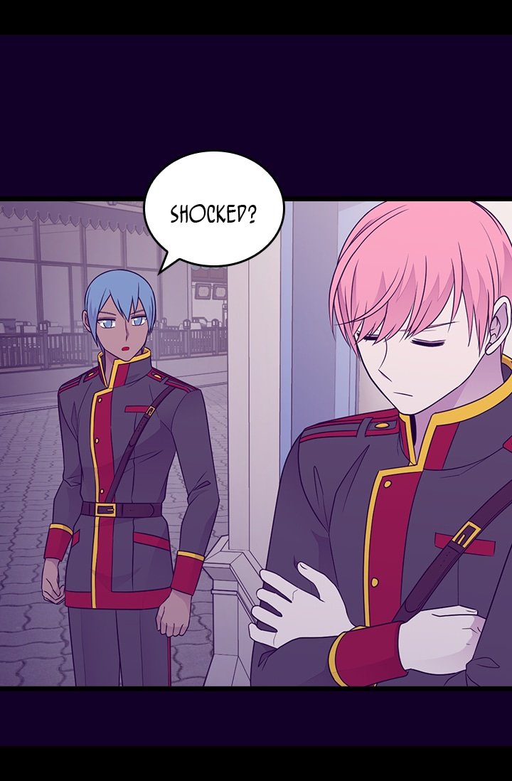 They Say I Was Born a King's Daughter Chapter 154 page 3 - Chapter 154
