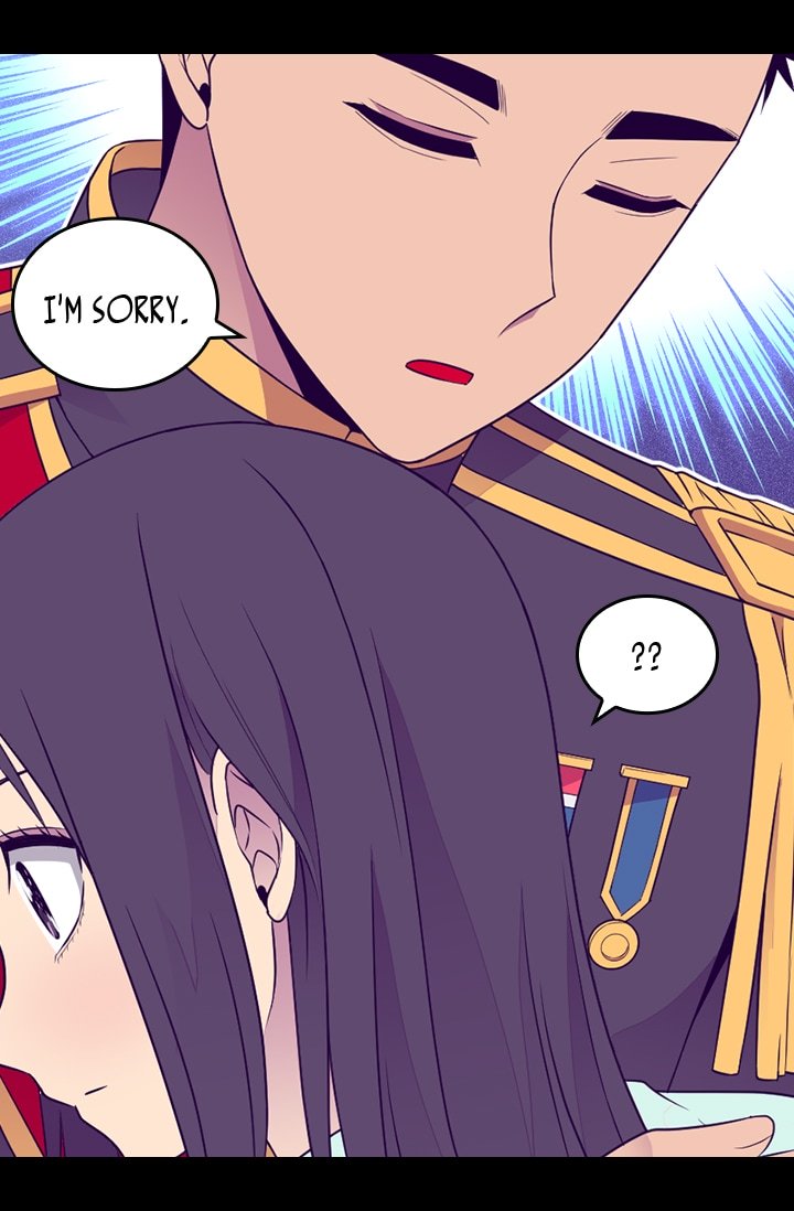 They Say I Was Born a King's Daughter Chapter 154 page 36 - Chapter 154
