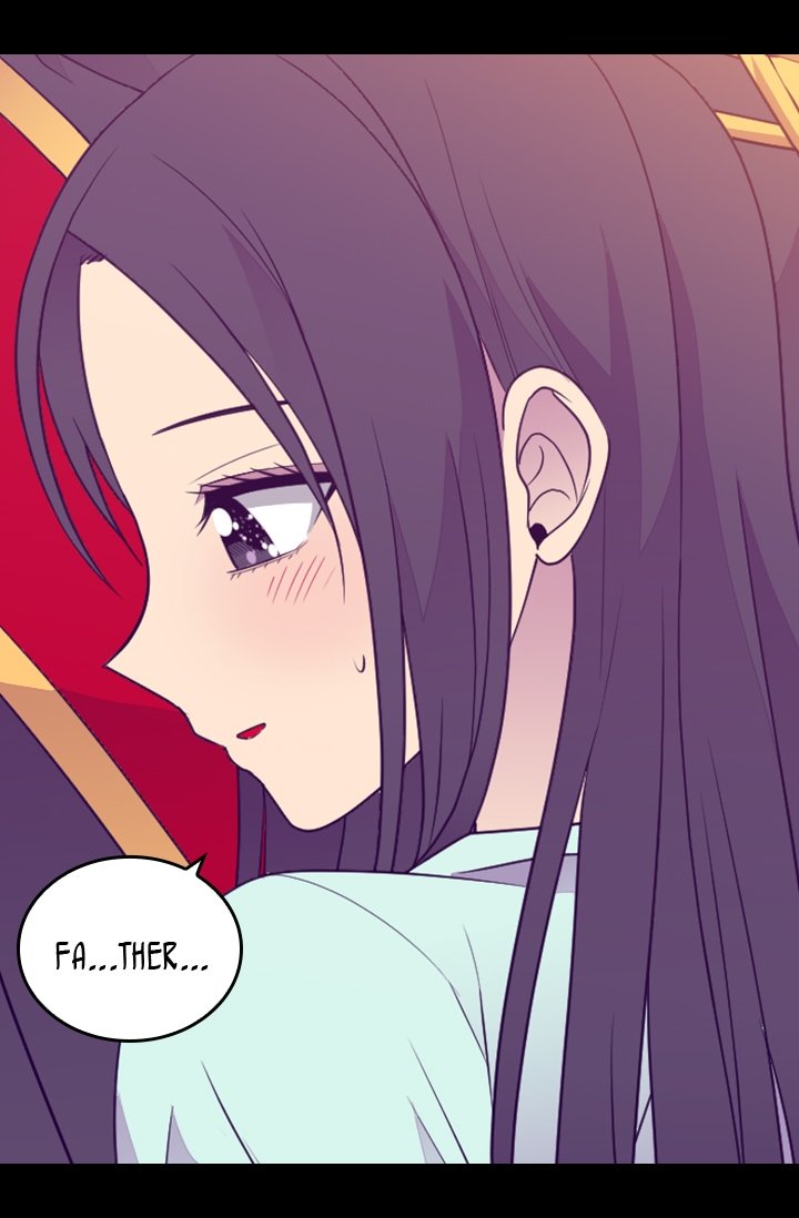 They Say I Was Born a King's Daughter Chapter 154 page 37 - Chapter 154