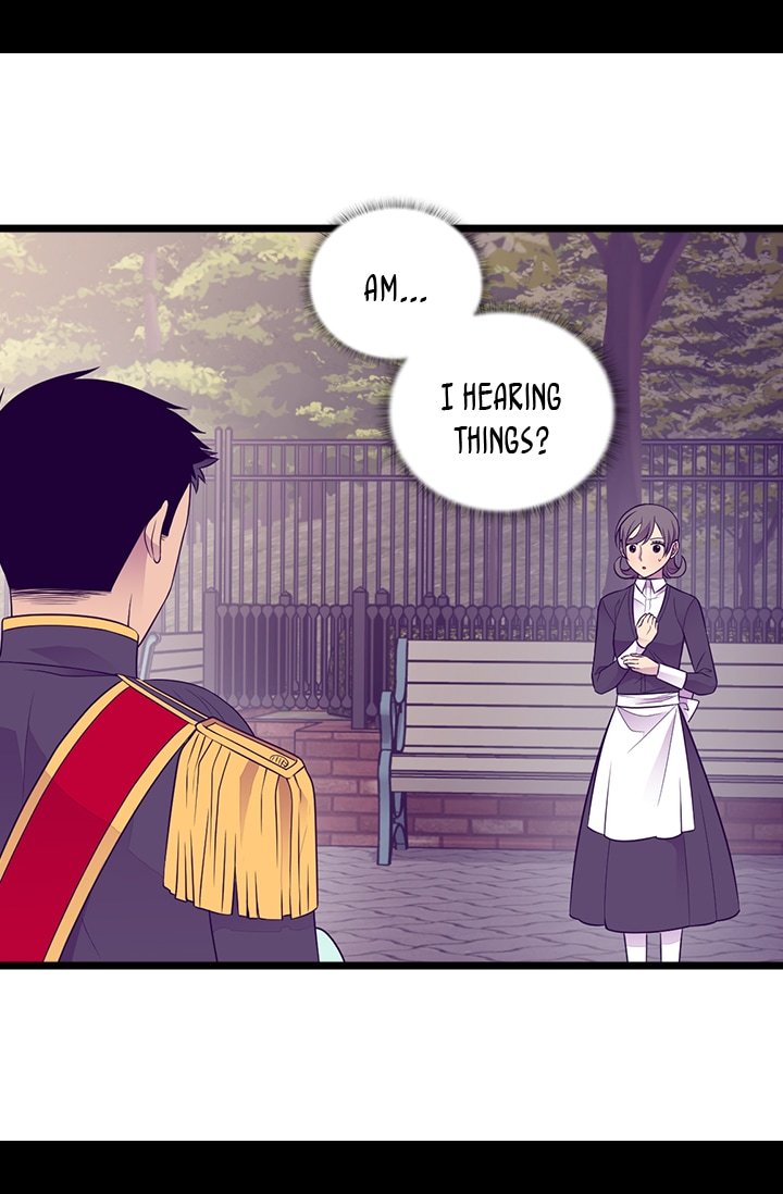 They Say I Was Born a King's Daughter Chapter 154 page 38 - Chapter 154