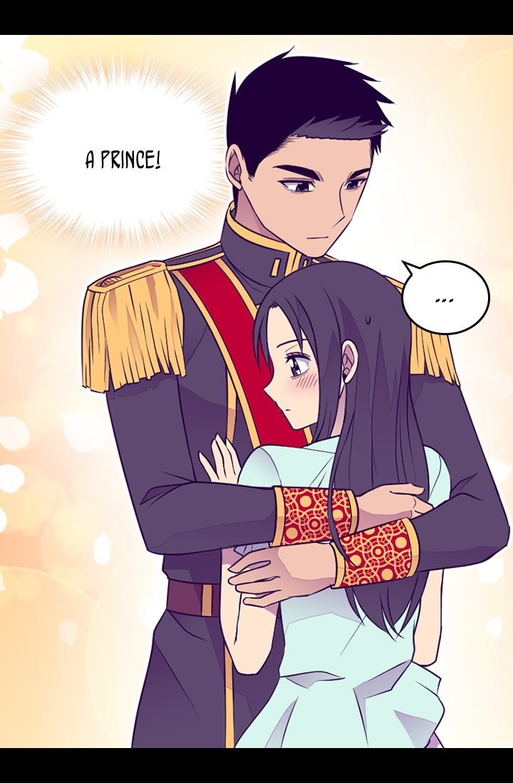 They Say I Was Born a King's Daughter Chapter 154 page 49 - Chapter 154