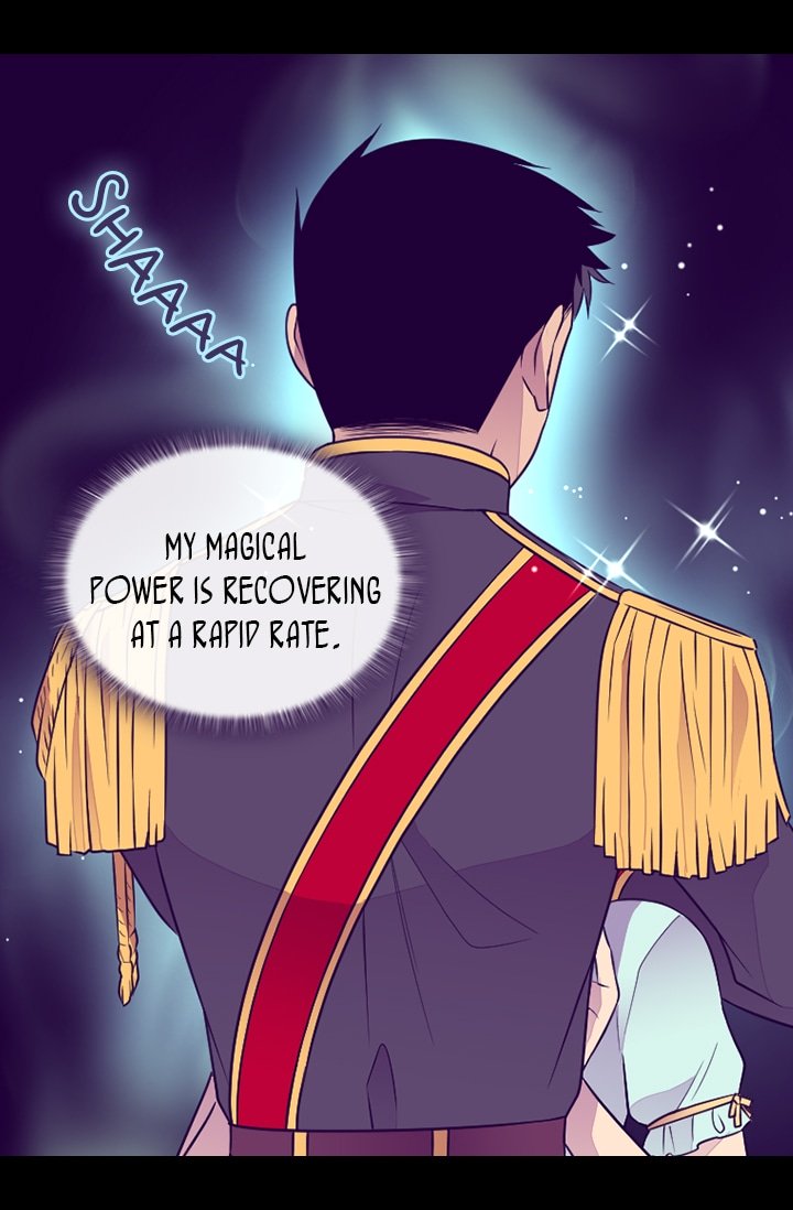 They Say I Was Born a King's Daughter Chapter 154 page 51 - Chapter 154