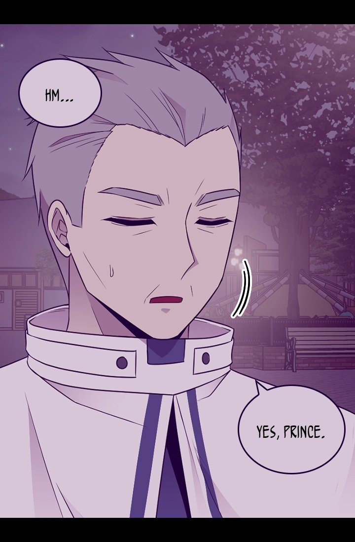 They Say I Was Born a King's Daughter Chapter 155 page 10 - Chapter 155