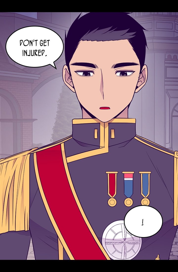 They Say I Was Born a King's Daughter Chapter 155 page 12 - Chapter 155