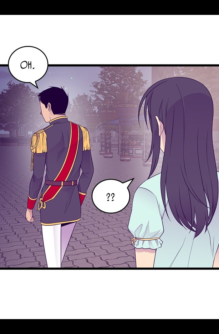 They Say I Was Born a King's Daughter Chapter 155 page 17 - Chapter 155
