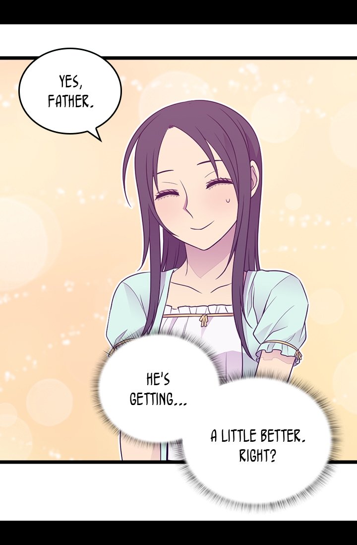 They Say I Was Born a King's Daughter Chapter 155 page 19 - Chapter 155
