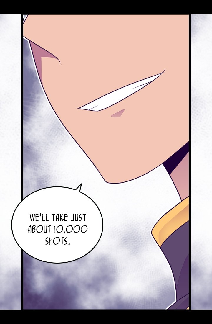 They Say I Was Born a King's Daughter Chapter 155 page 20 - Chapter 155