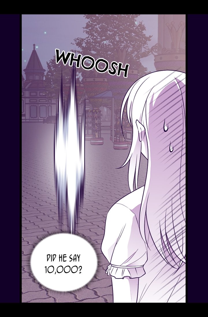 They Say I Was Born a King's Daughter Chapter 155 page 21 - Chapter 155