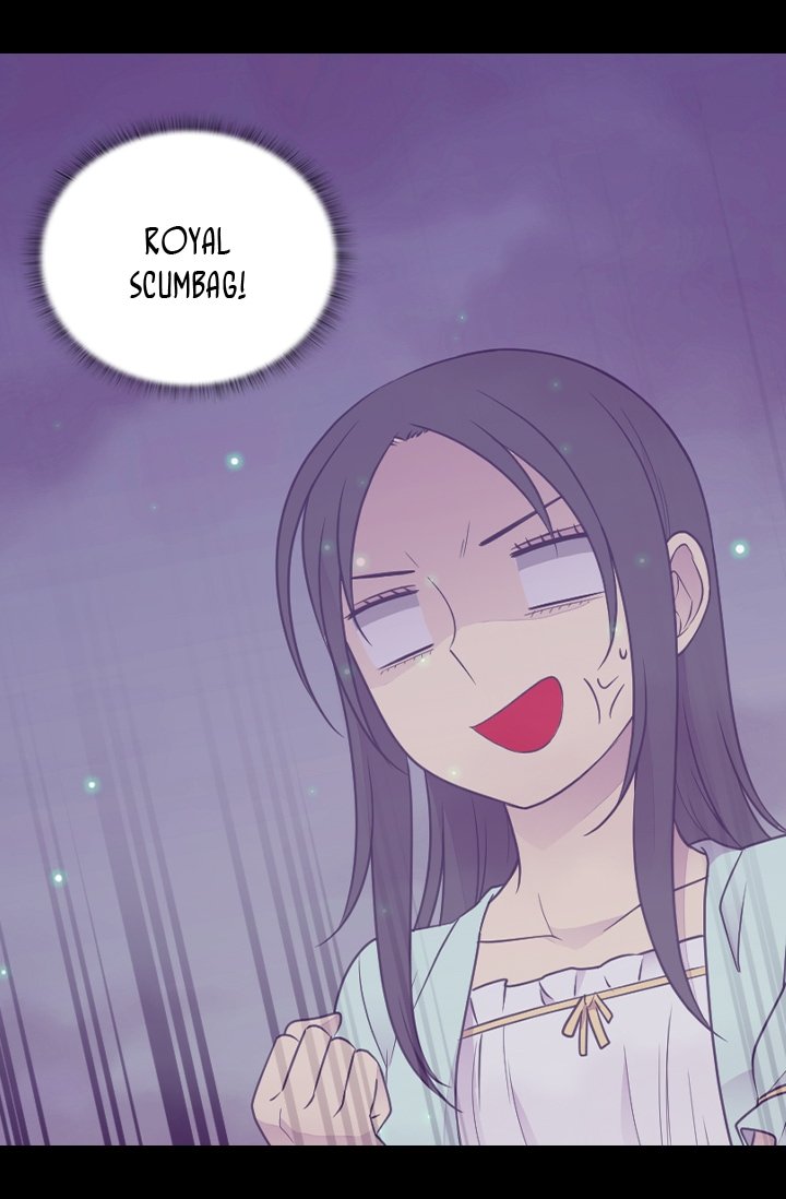 They Say I Was Born a King's Daughter Chapter 155 page 22 - Chapter 155