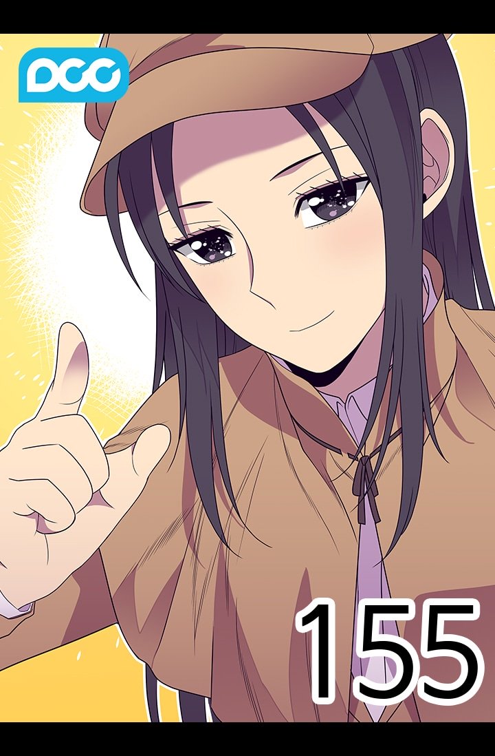 They Say I Was Born a King's Daughter Chapter 155 page 23 - Chapter 155