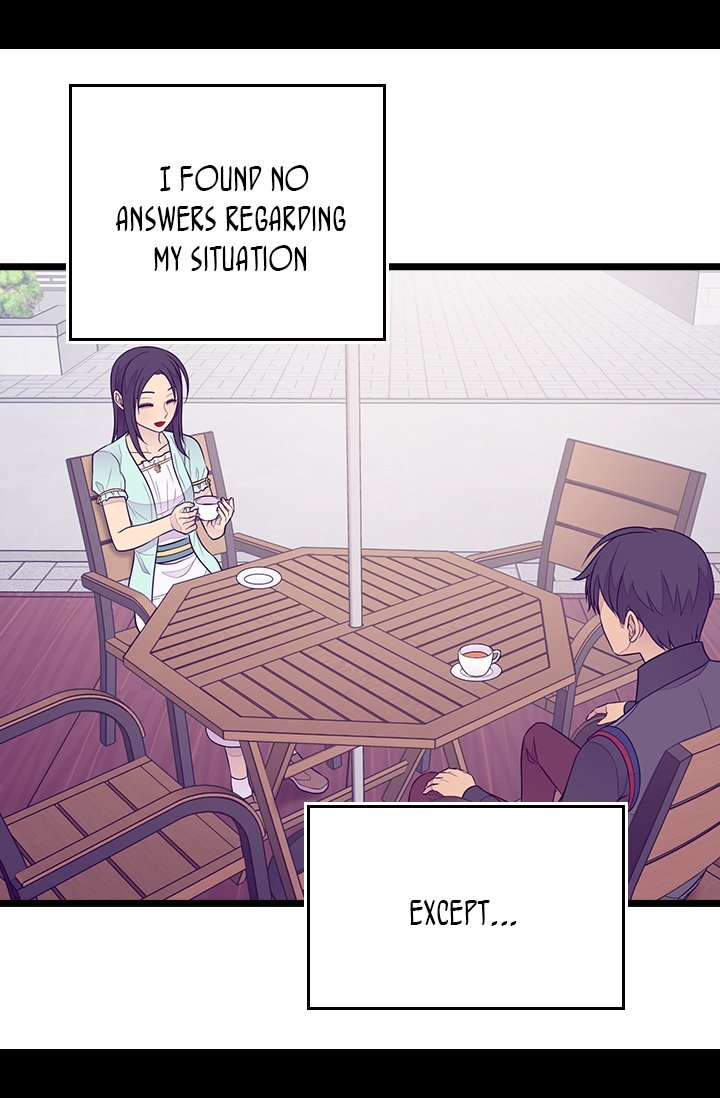 They Say I Was Born a King's Daughter Chapter 155 page 28 - Chapter 155