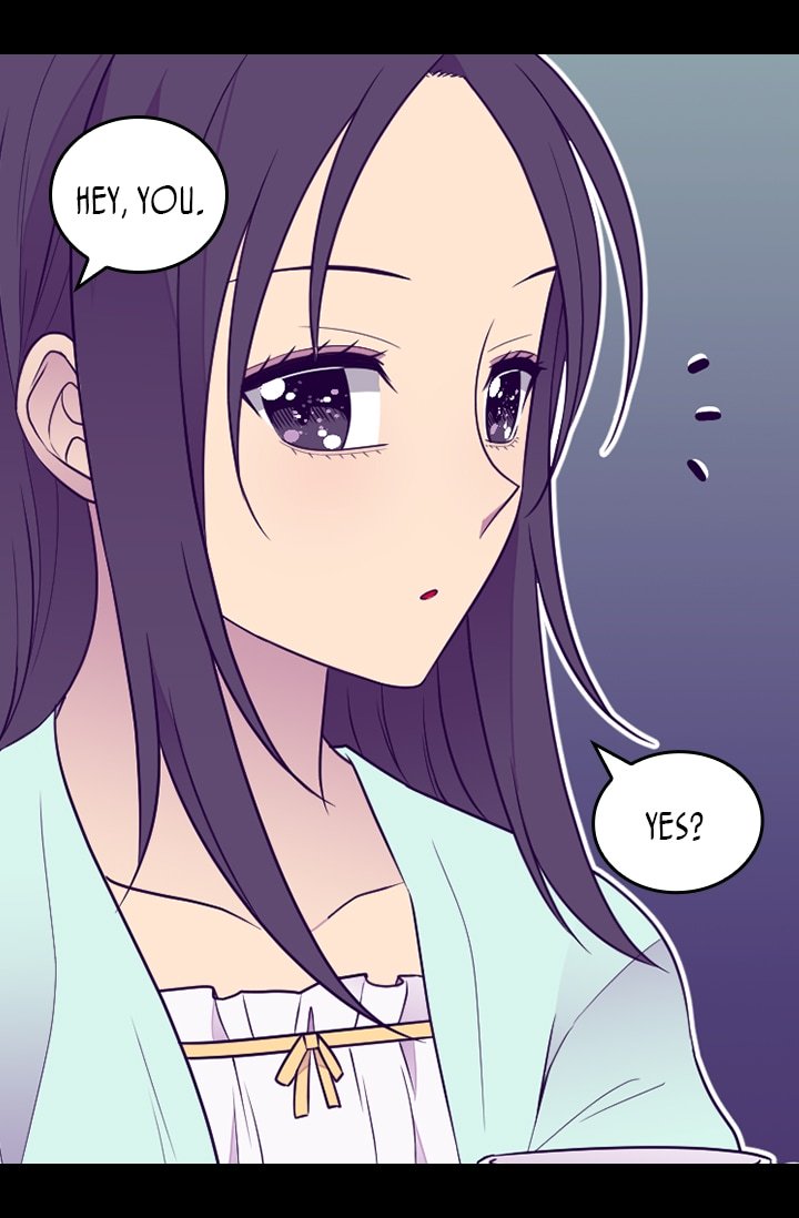 They Say I Was Born a King's Daughter Chapter 155 page 33 - Chapter 155