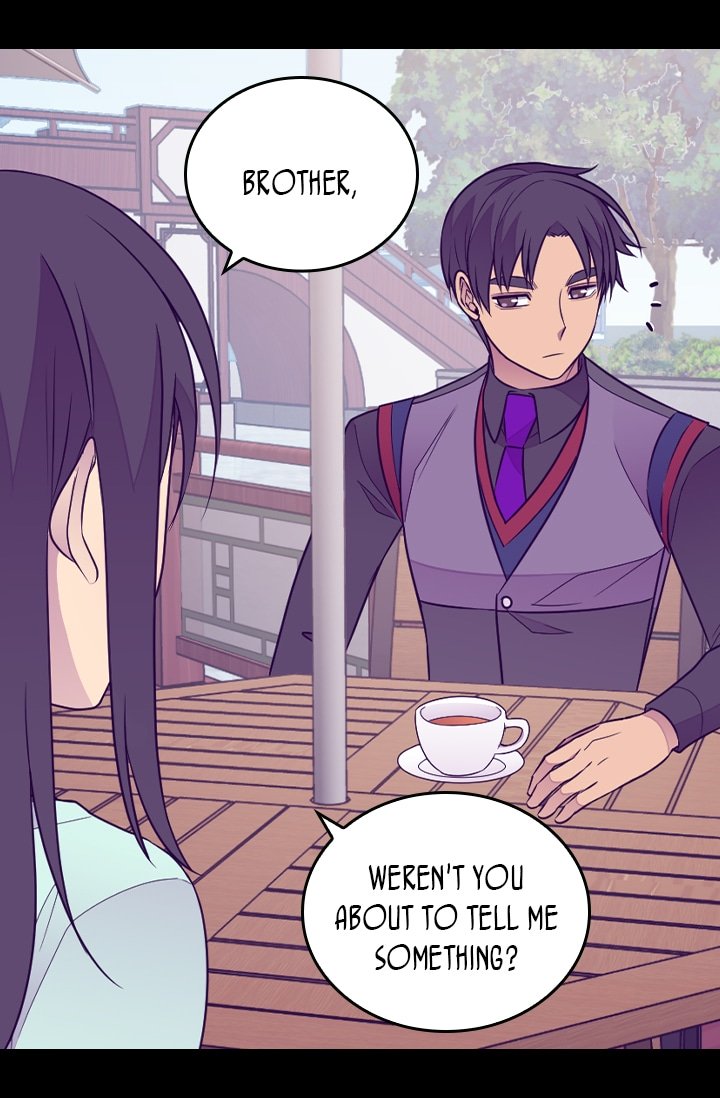 They Say I Was Born a King's Daughter Chapter 155 page 38 - Chapter 155