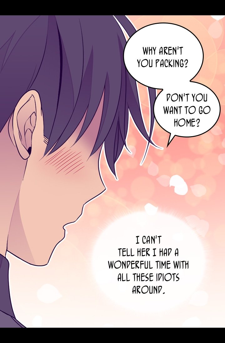 They Say I Was Born a King's Daughter Chapter 155 page 42 - Chapter 155