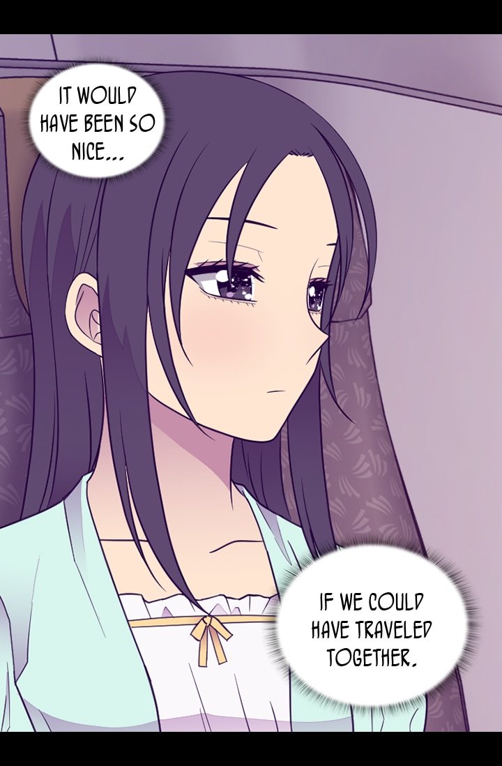 They Say I Was Born a King's Daughter Chapter 155 page 55 - Chapter 155