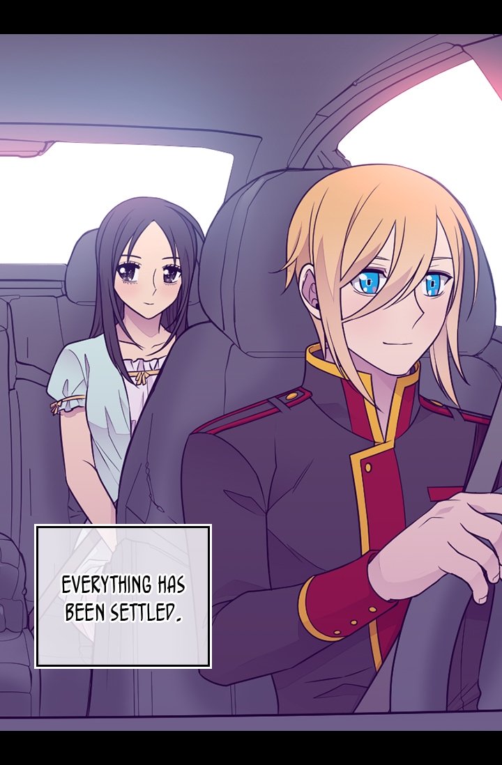 They Say I Was Born a King's Daughter Chapter 155 page 6 - Chapter 155