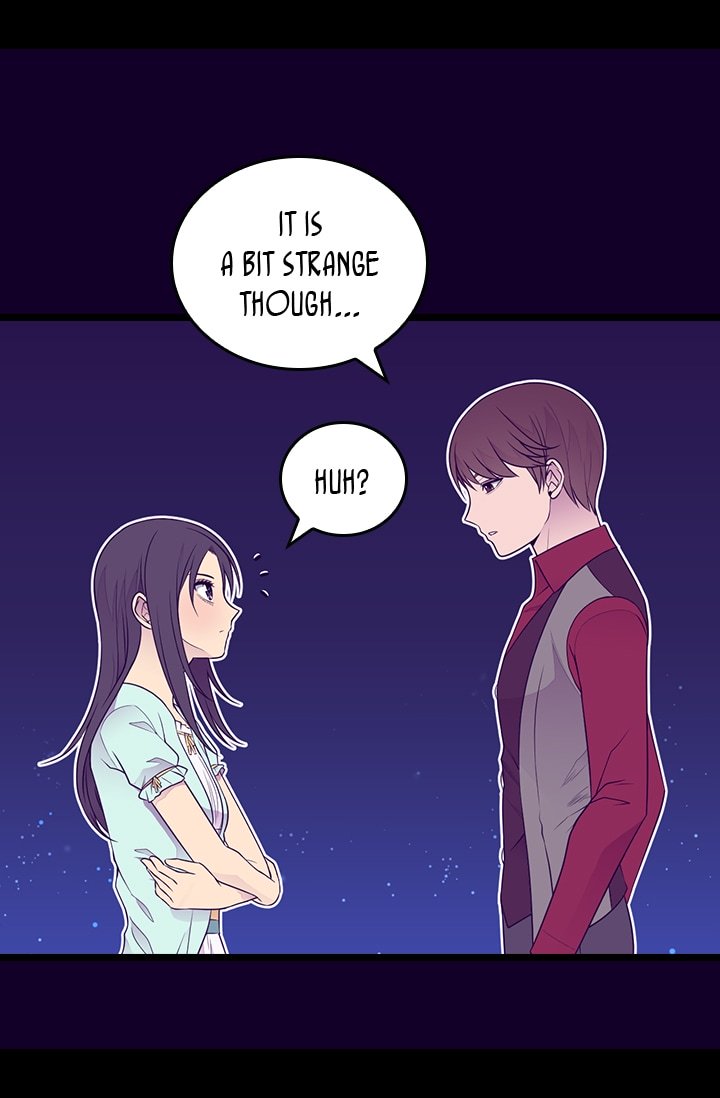 They Say I Was Born a King's Daughter Chapter 156 page 17 - Chapter 156