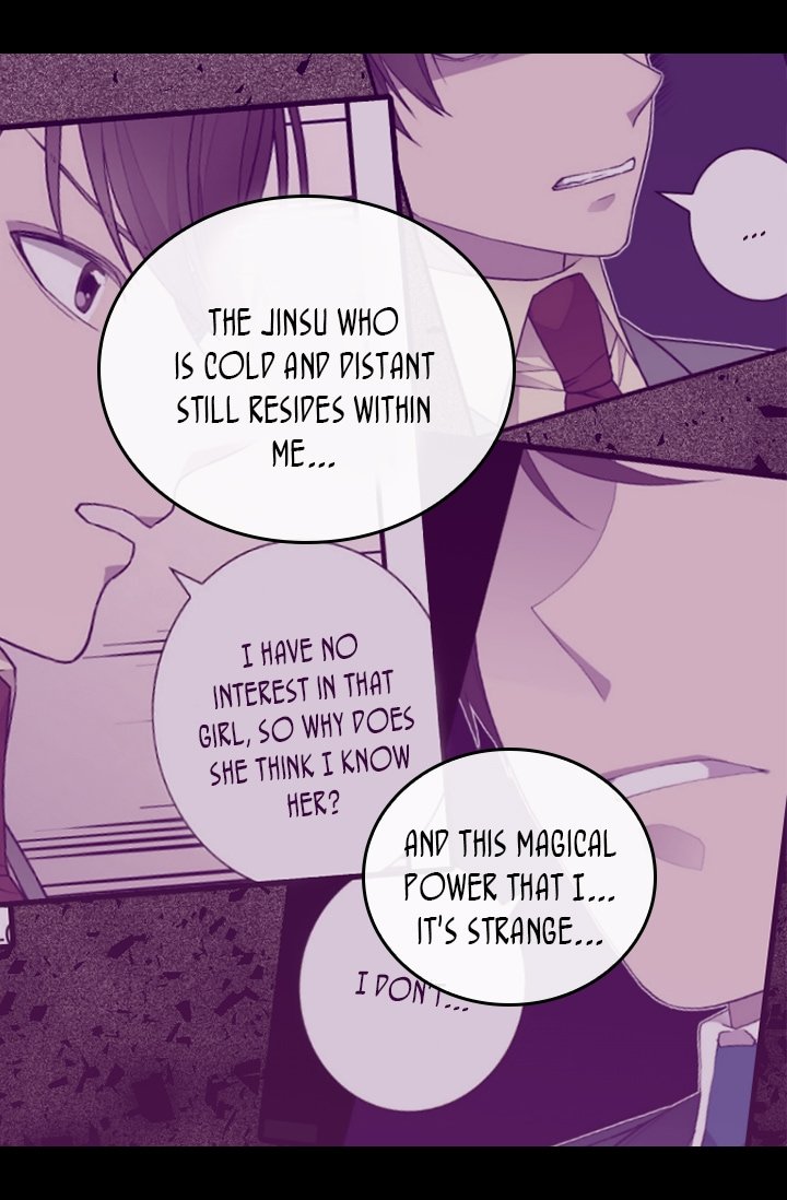They Say I Was Born a King's Daughter Chapter 156 page 20 - Chapter 156