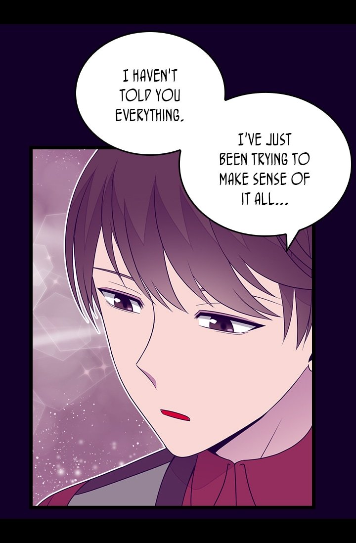 They Say I Was Born a King's Daughter Chapter 156 page 21 - Chapter 156