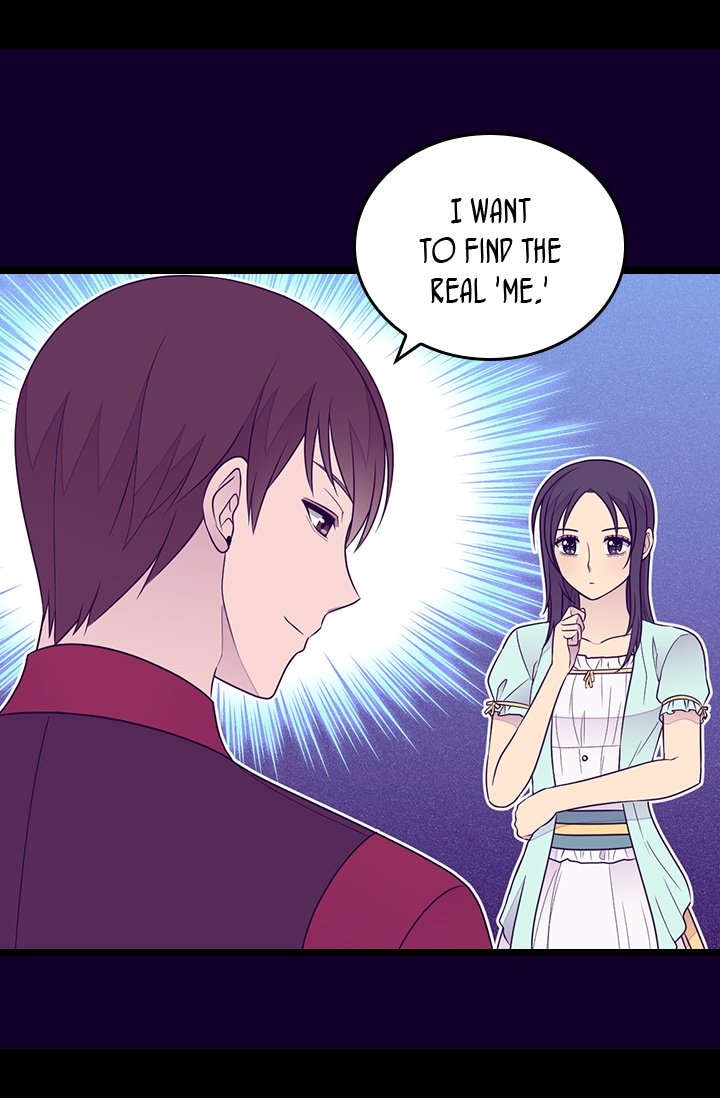 They Say I Was Born a King's Daughter Chapter 156 page 22 - Chapter 156