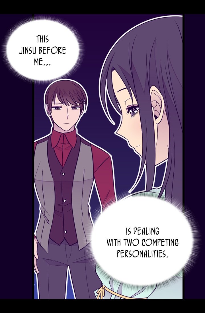 They Say I Was Born a King's Daughter Chapter 156 page 24 - Chapter 156