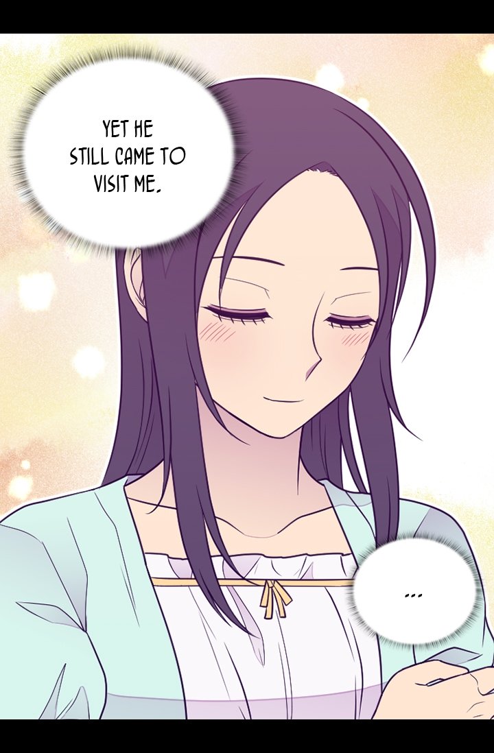 They Say I Was Born a King's Daughter Chapter 156 page 25 - Chapter 156