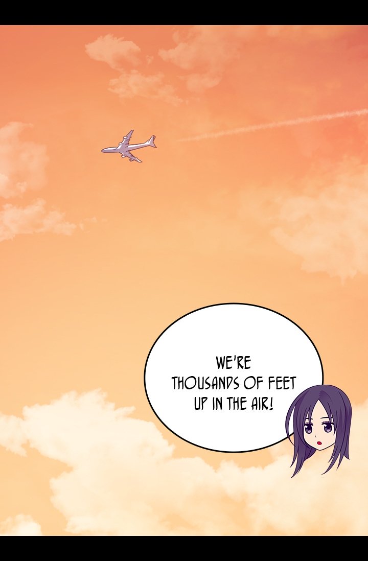 They Say I Was Born a King's Daughter Chapter 156 page 27 - Chapter 156