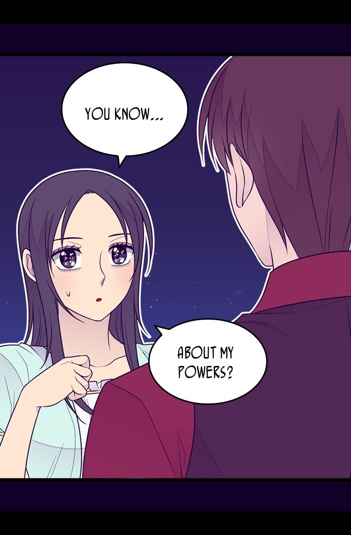 They Say I Was Born a King's Daughter Chapter 156 page 31 - Chapter 156