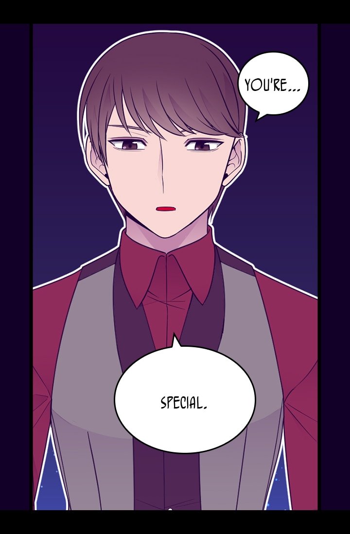 They Say I Was Born a King's Daughter Chapter 156 page 38 - Chapter 156