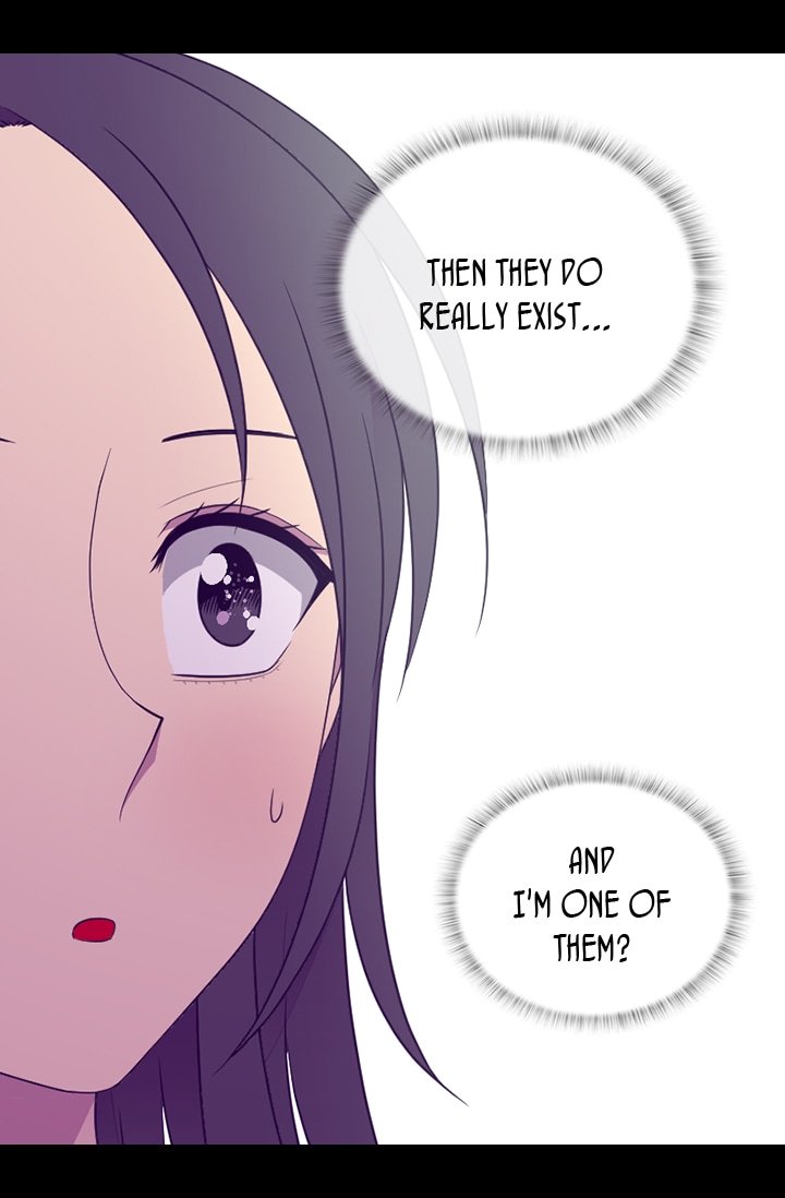 They Say I Was Born a King's Daughter Chapter 156 page 42 - Chapter 156