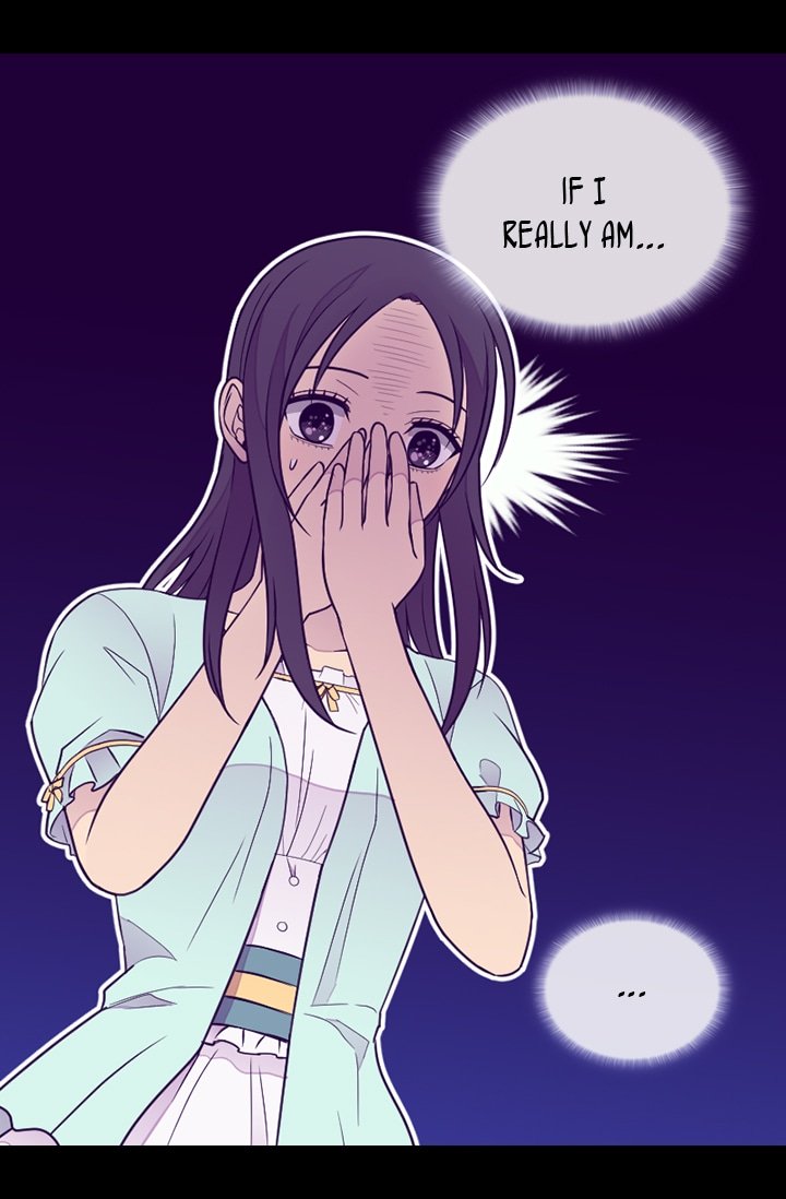 They Say I Was Born a King's Daughter Chapter 156 page 44 - Chapter 156