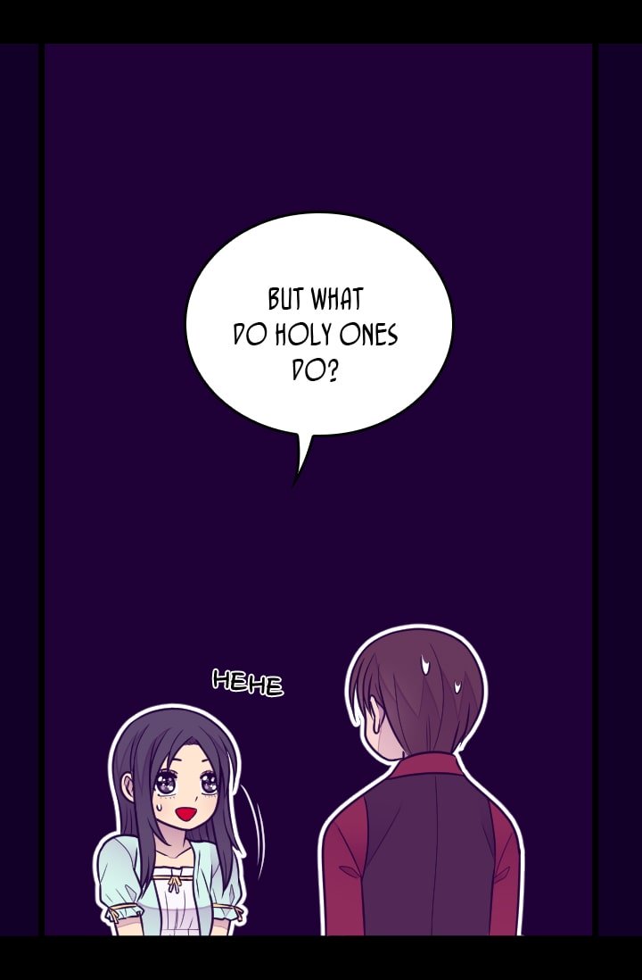 They Say I Was Born a King's Daughter Chapter 156 page 45 - Chapter 156