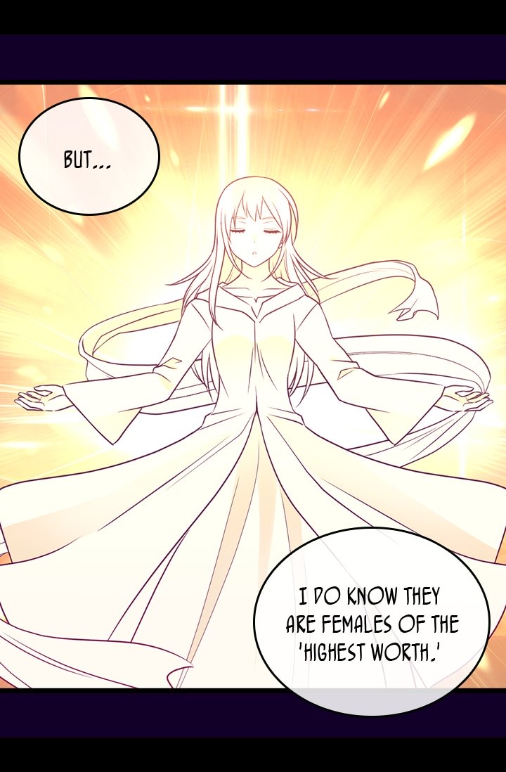 They Say I Was Born a King's Daughter Chapter 156 page 47 - Chapter 156