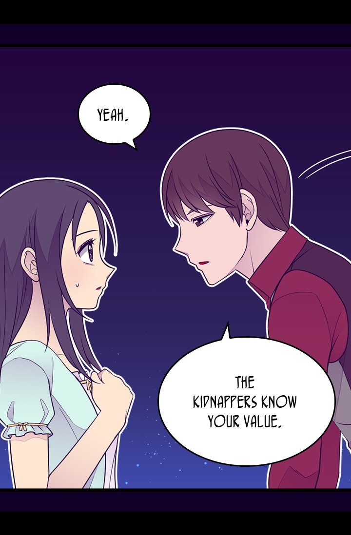 They Say I Was Born a King's Daughter Chapter 156 page 49 - Chapter 156