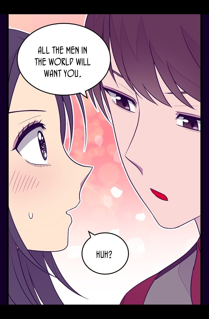 They Say I Was Born a King's Daughter Chapter 156 page 50 - Chapter 156