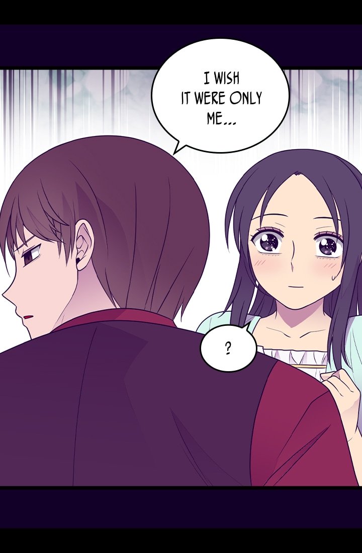 They Say I Was Born a King's Daughter Chapter 156 page 51 - Chapter 156