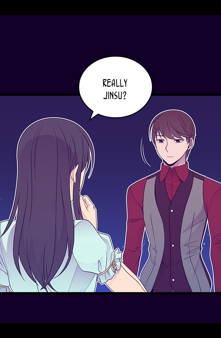 They Say I Was Born a King's Daughter Chapter 156 page 6 - Chapter 156