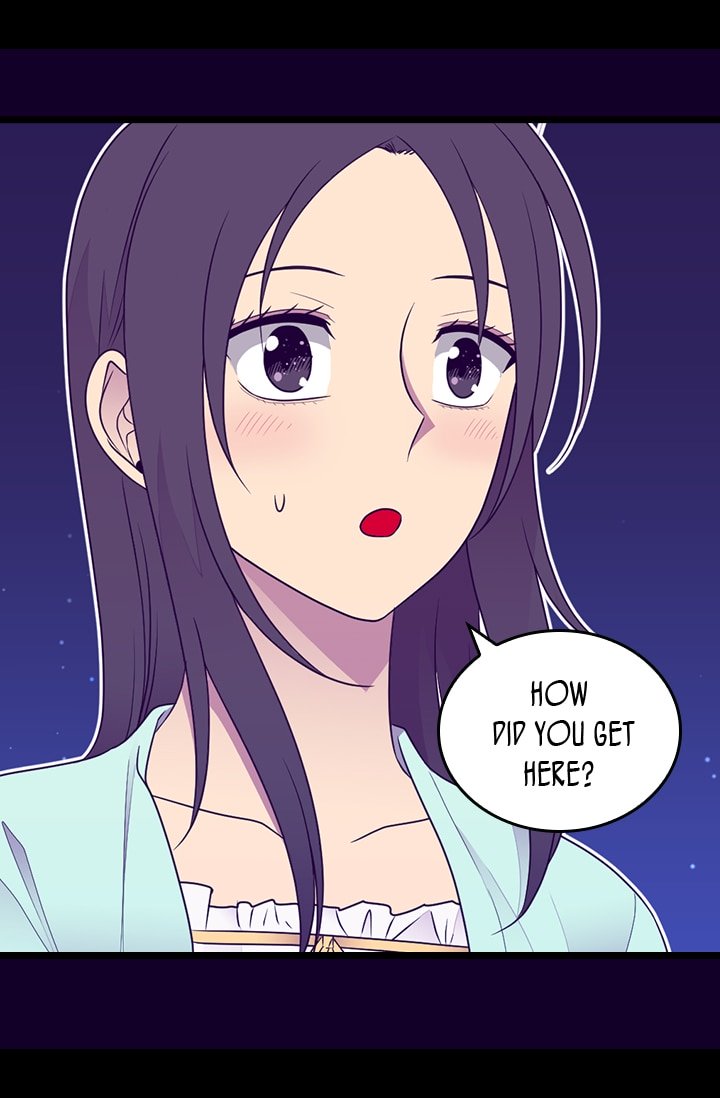 They Say I Was Born a King's Daughter Chapter 156 page 7 - Chapter 156