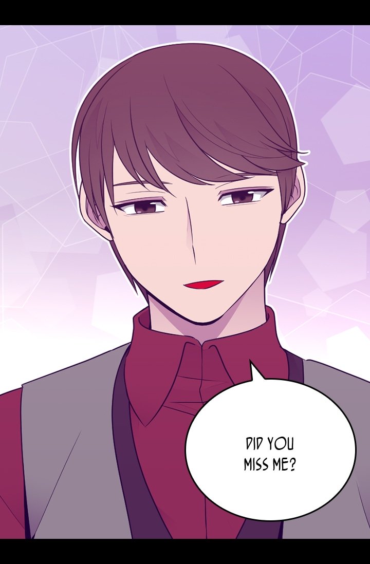 They Say I Was Born a King's Daughter Chapter 156 page 8 - Chapter 156