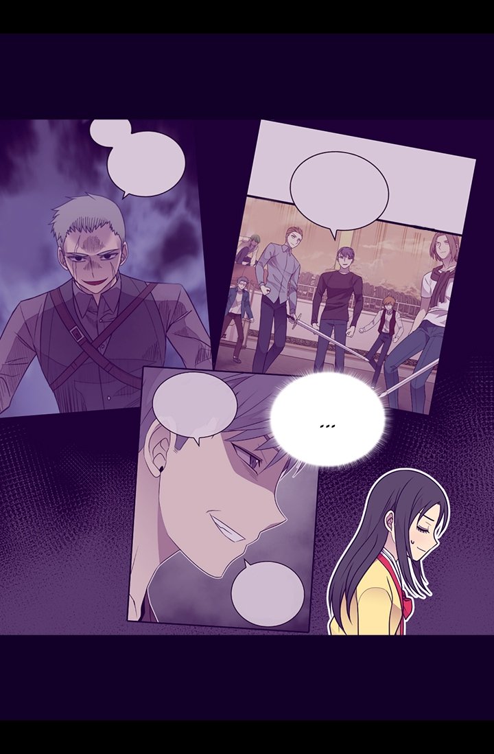 They Say I Was Born a King's Daughter Chapter 157 page 10 - Chapter 157