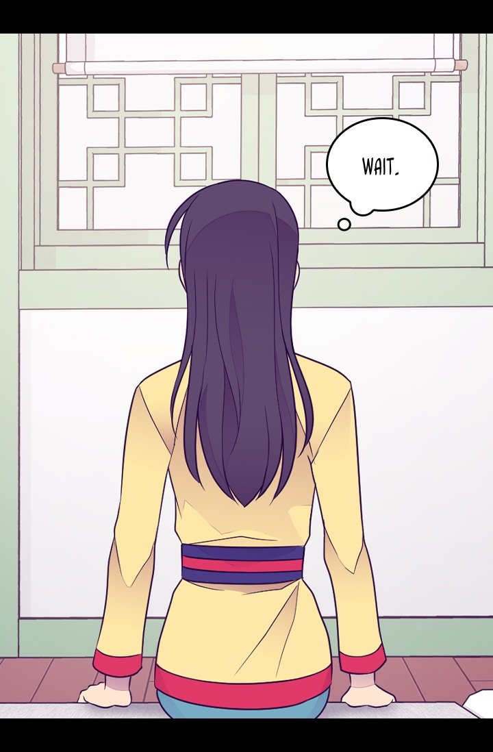 They Say I Was Born a King's Daughter Chapter 157 page 13 - Chapter 157