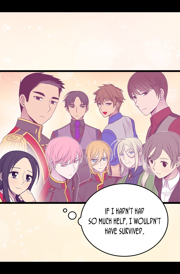 They Say I Was Born a King's Daughter Chapter 157 page 15 - Chapter 157