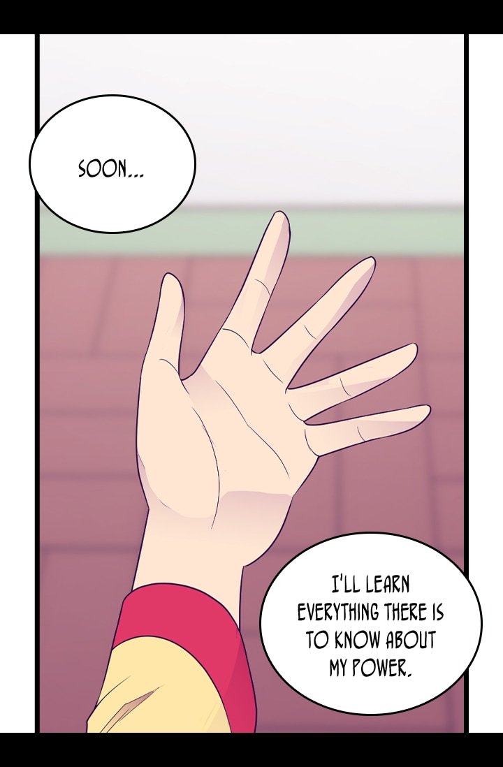 They Say I Was Born a King's Daughter Chapter 157 page 17 - Chapter 157