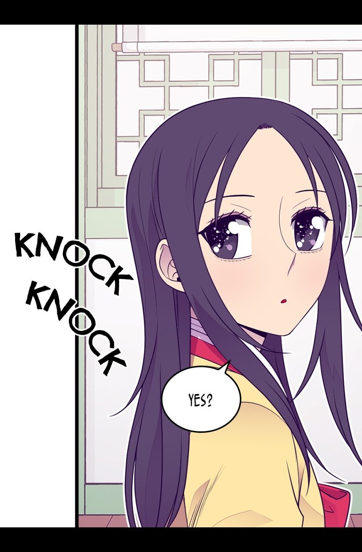 They Say I Was Born a King's Daughter Chapter 157 page 19 - Chapter 157