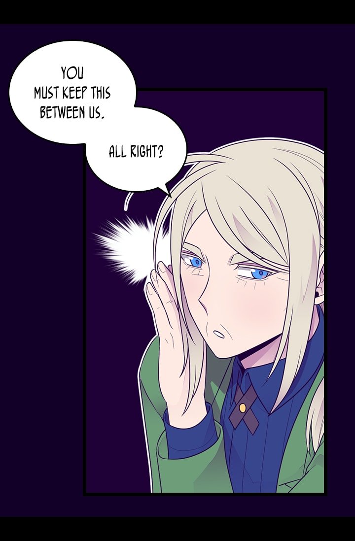 They Say I Was Born a King's Daughter Chapter 157 page 30 - Chapter 157