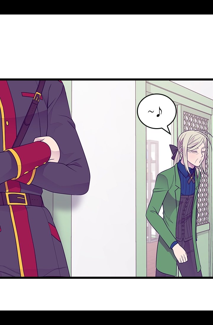 They Say I Was Born a King's Daughter Chapter 157 page 32 - Chapter 157