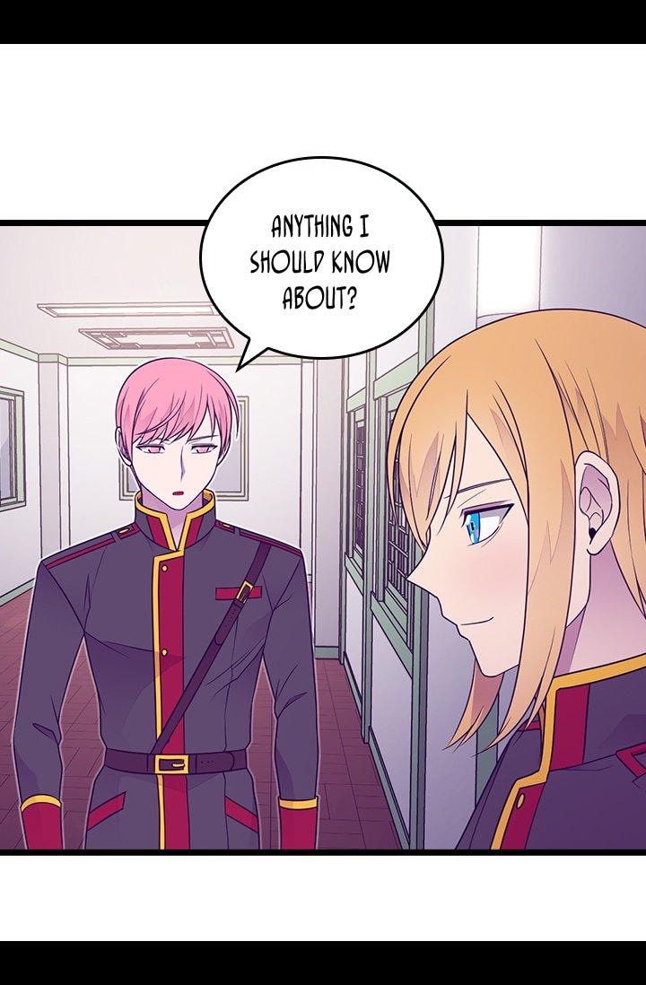 They Say I Was Born a King's Daughter Chapter 157 page 39 - Chapter 157